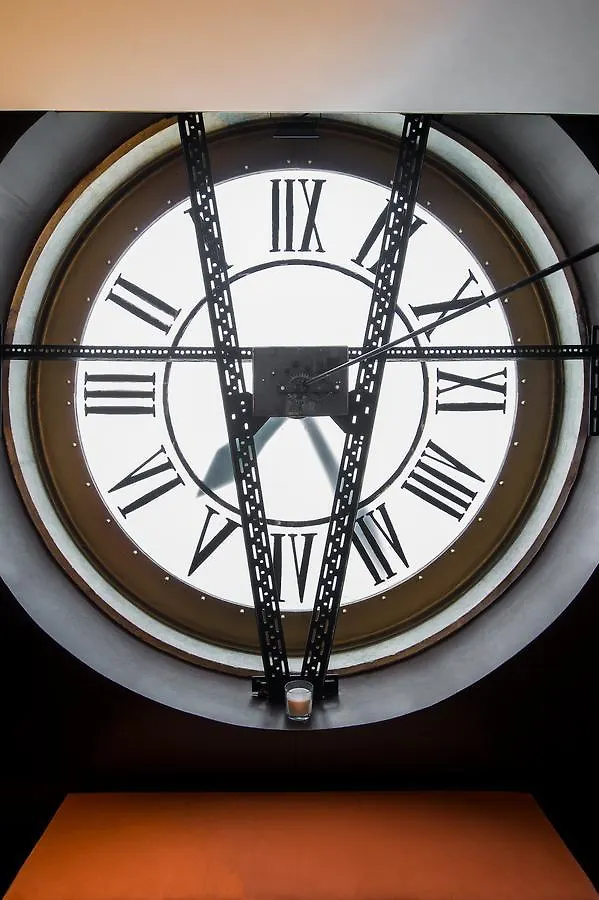 The Clock Tower Suite By Lisbon Five Stars البرتغال