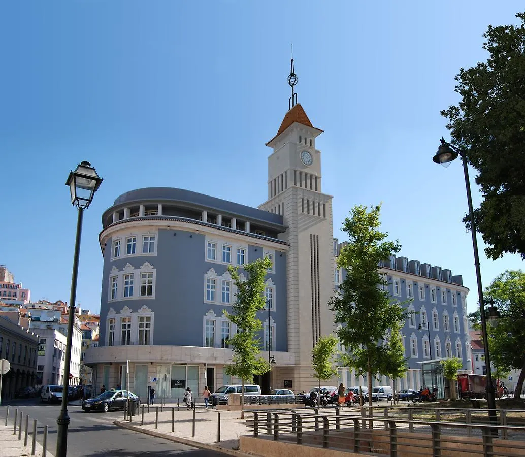 The Clock Tower Suite By Lisbon Five Stars