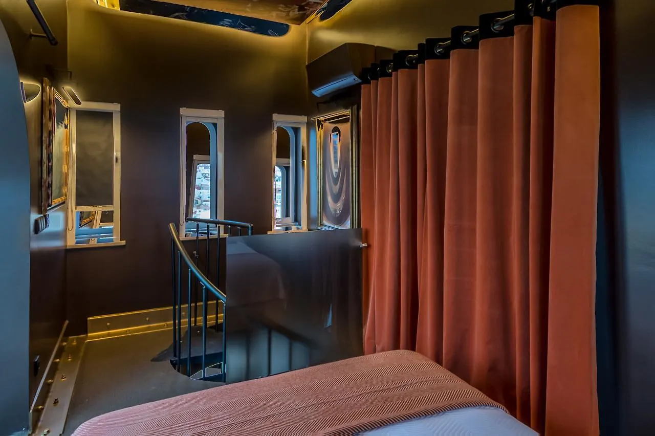 The Clock Tower Suite By Lisbon Five Stars 0*,