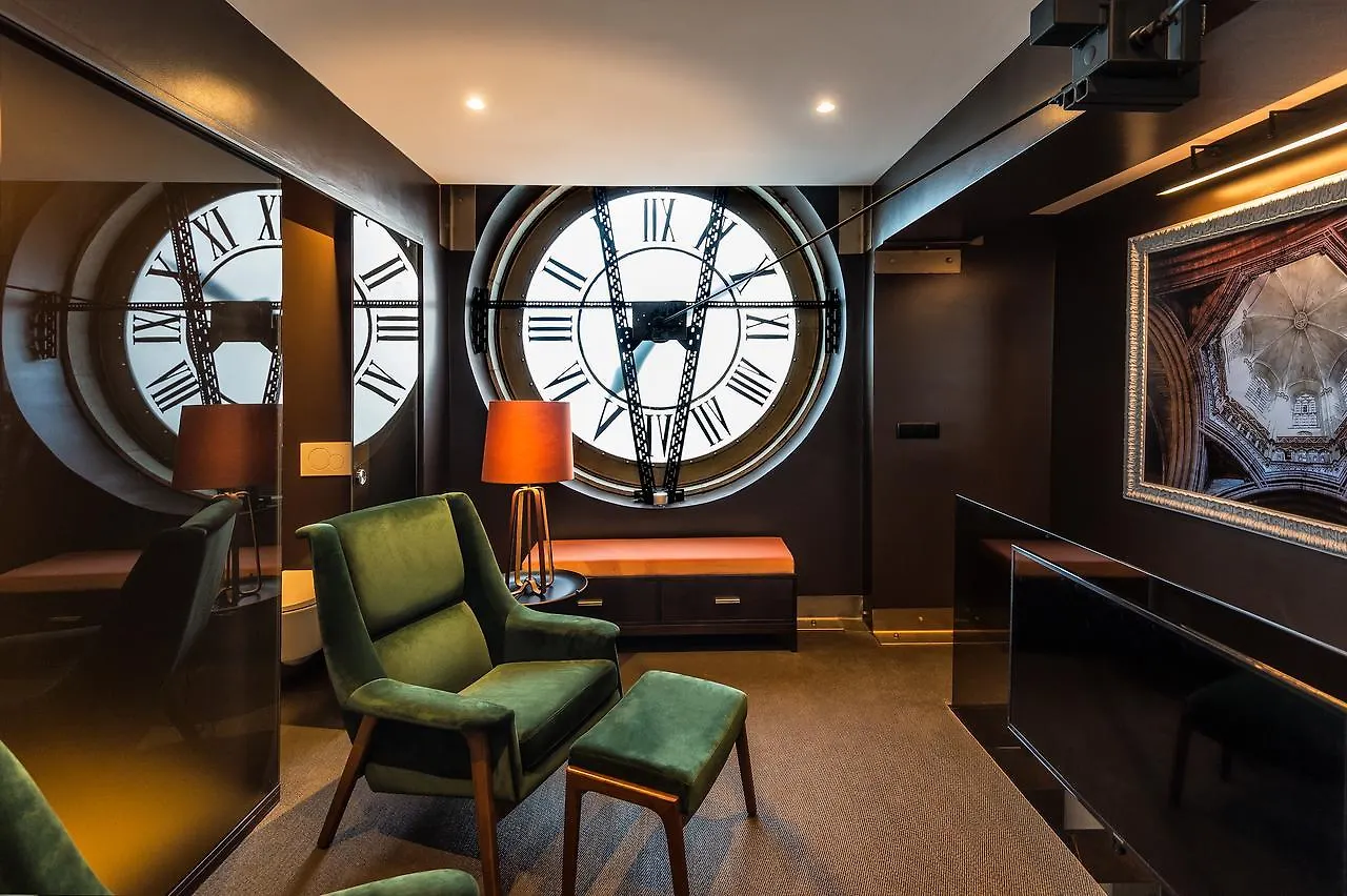 The Clock Tower Suite By Lisbon Five Stars 0*,  البرتغال